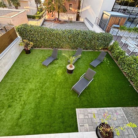 Waterfront Apartments Pia - Marija Малинска Екстериор снимка